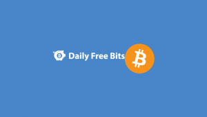 Daily Free Bits
